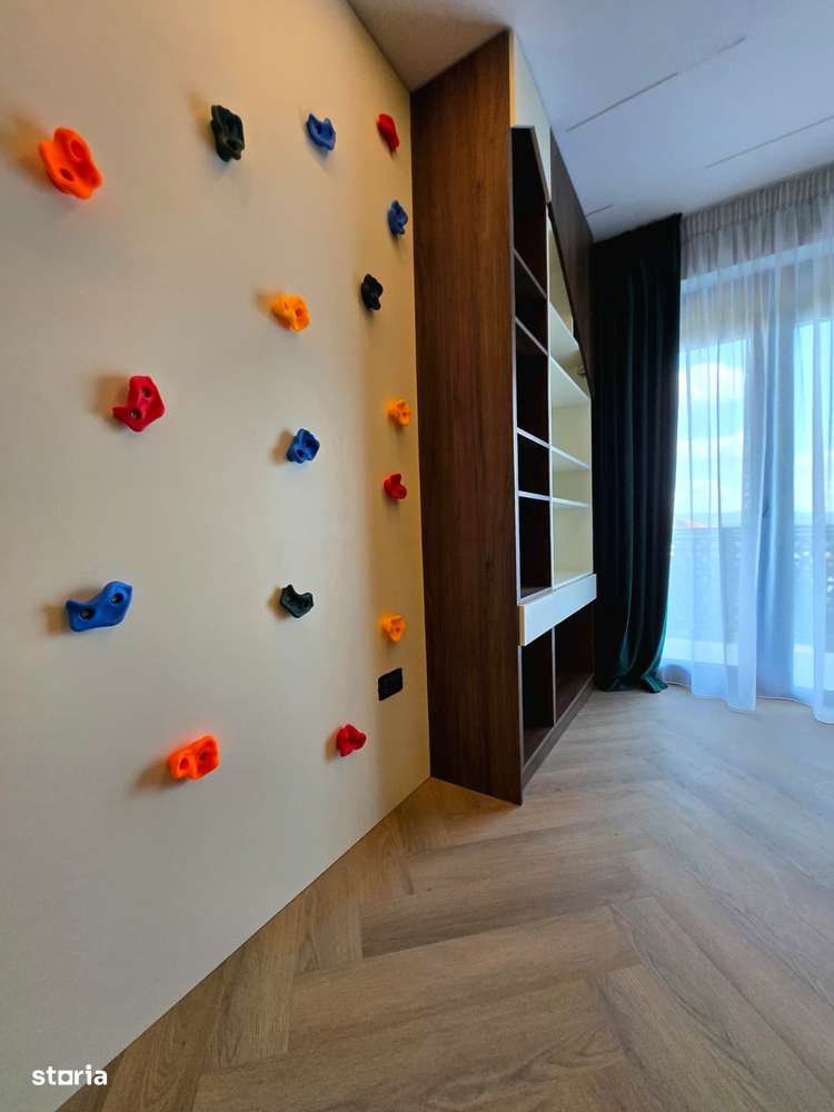 Casa individuala smartESQ Village 3,model nou 170 mp,3 bai, 2 balcoane - Imagine principală: 4/20