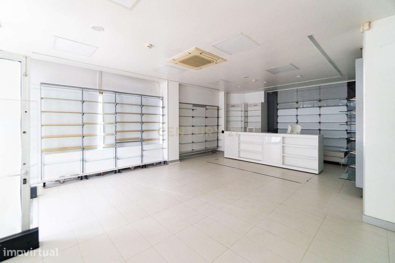 Loja Moderna em Lousã - Oportunidade Única! - Grande imagem: 2/21