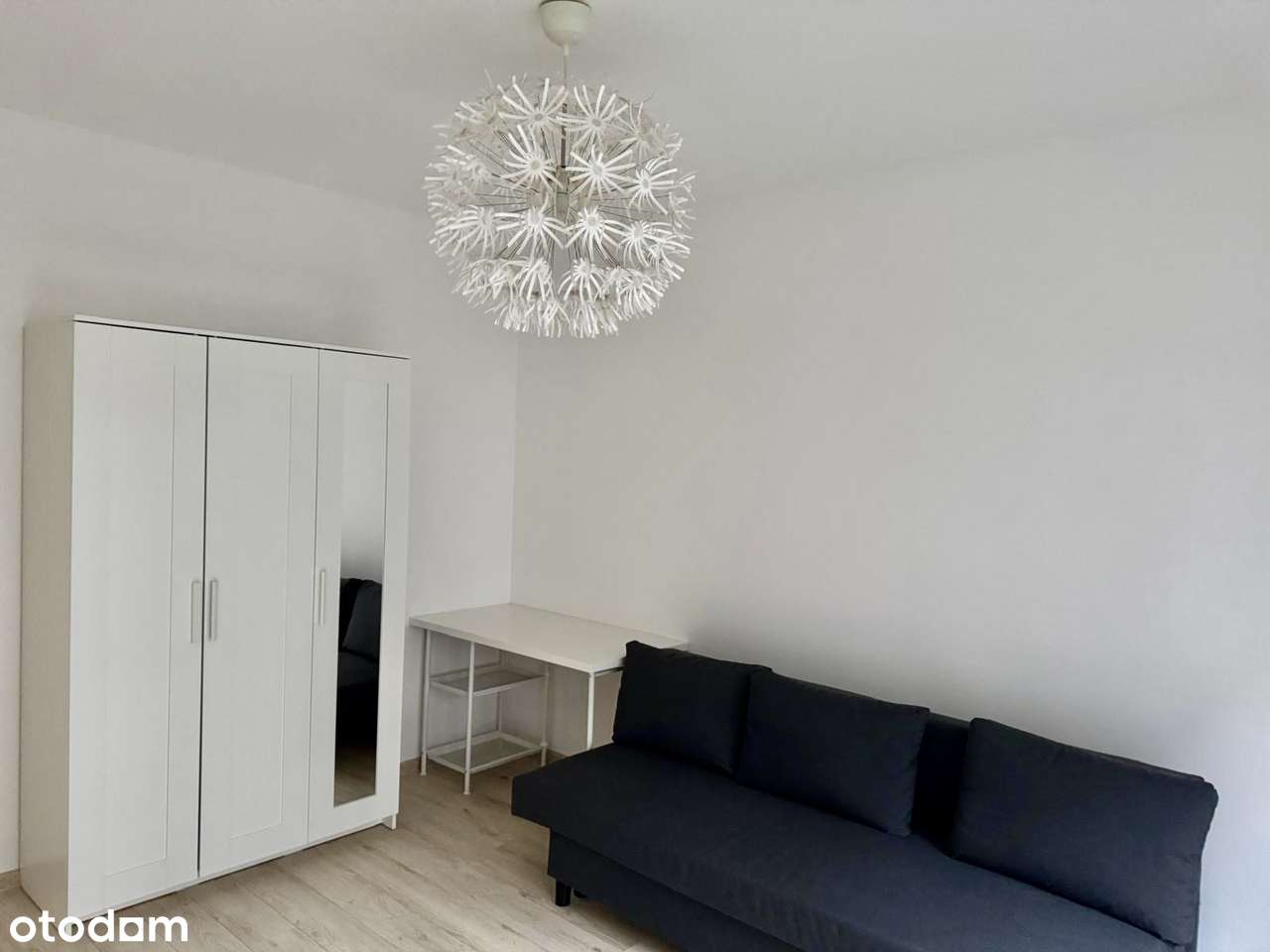 IDEALNE| 3 POKOJE| BALKON| GARAŻ| WILDA - KOMFORT I WYGODA! - Pełny obrazek: 5/20