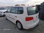 Volkswagen Touran 1.6 TDI BlueMotion Technology Comfortline - 4