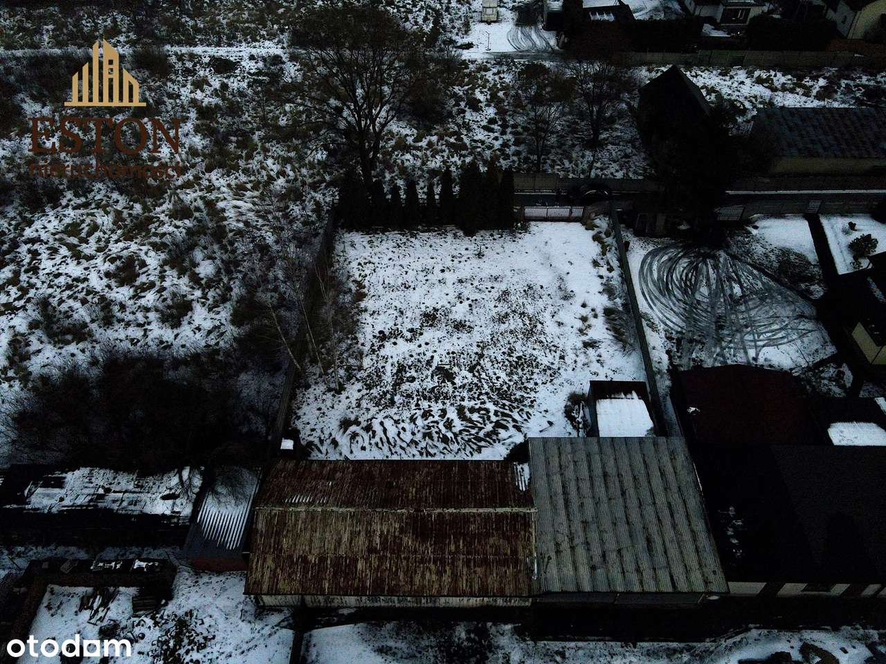 Dom na sprzedaż – Blachownia, ul. Mała-2