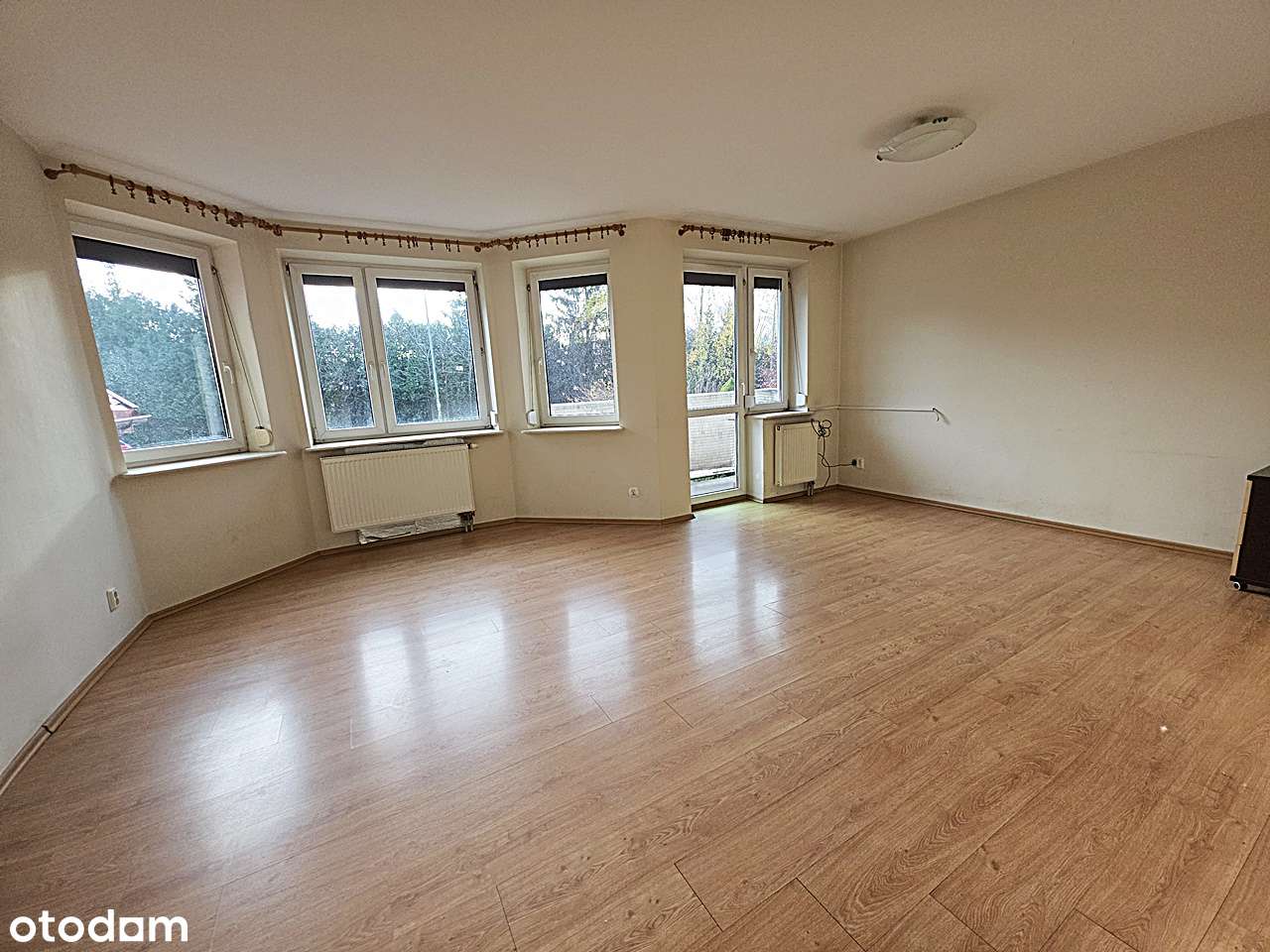 3 pokoje | Leszczyńska | Garaż-1