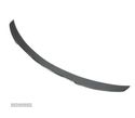 AILERON LIP PARA MERCEDES W204 14- LOOK V CARBONO - 2