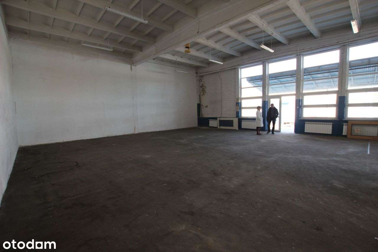 Hala/Magazyn, 275 m², Radom - Pełny obrazek: 5/7