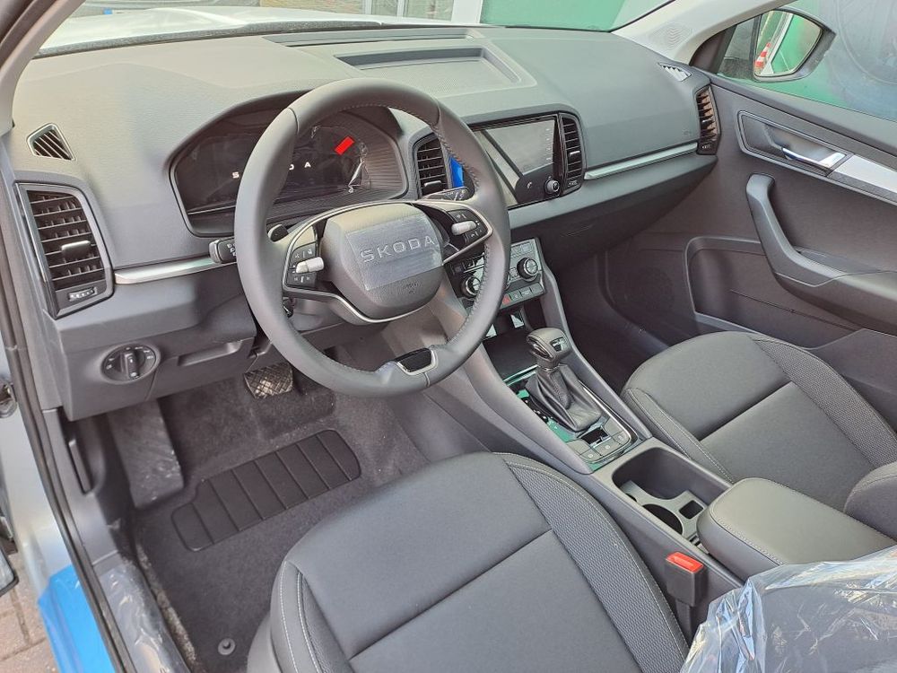SKODA KAROQ 1.5 TSI 150KM DSG DRIVE, dostępny od ręki
