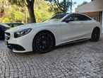 Mercedes-Benz S 63 AMG Standard - 5