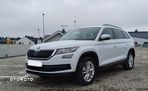 Skoda Kodiaq 2.0 TDI 4x4 Ambition - 1