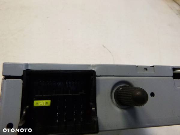 MERCEDES SPRINTER W907 W906 RADIO PANEL STEROWANIA - 6