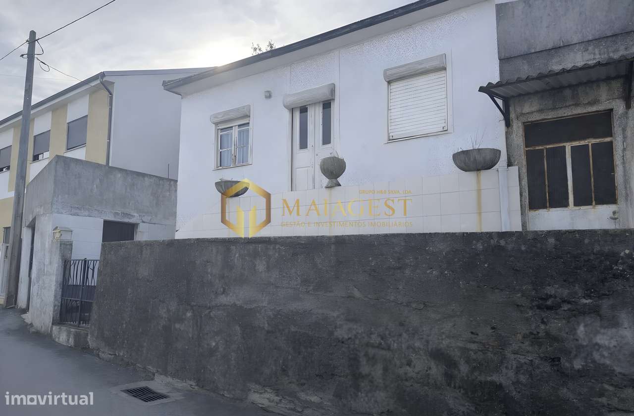 Moradia de 4 Frentes com garagem em Gondomar - Grande imagem: 5/9