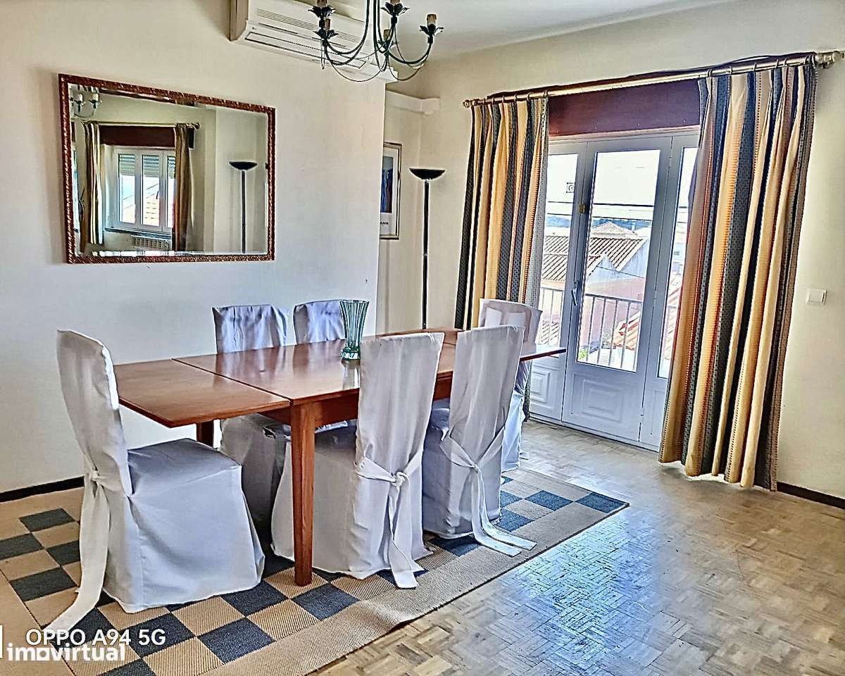 Moradia T3 + 2 Flex ( Pronto a Habitar ) com Garag. XL + Proj = Airbnb - Grande imagem: 5/28