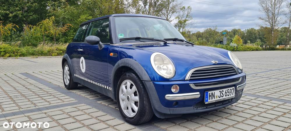 MINI ONE Standard - 2