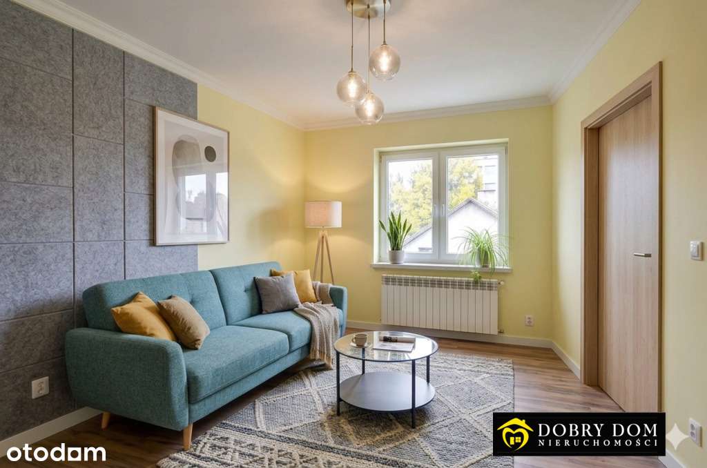 Solidny dom 133 m² na działce 2100 m²