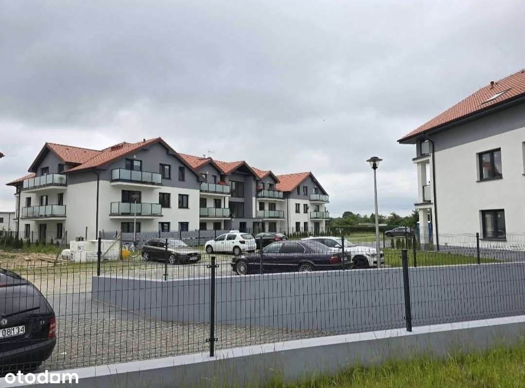 Mieszkania wykończone pod klucz na Osiedlu Leśna Park Złotów-6