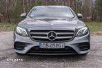 Mercedes-Benz Klasa E 220 d 4-Matic 9G-TRONIC - 3