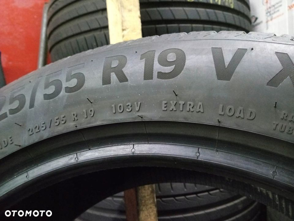 225/55R19 103V Continental PremiumContact 6 KOMPLE - 9