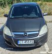 Opel Zafira 1.8 Enjoy - 4