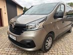 Renault Trafic SpaceClass 1.6 dCi - 29