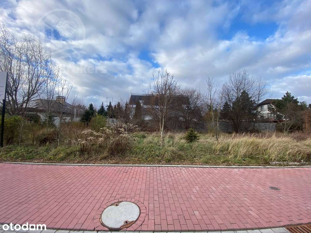 Działka na sprzedaż pod zabudowę we Wrocławiu-4