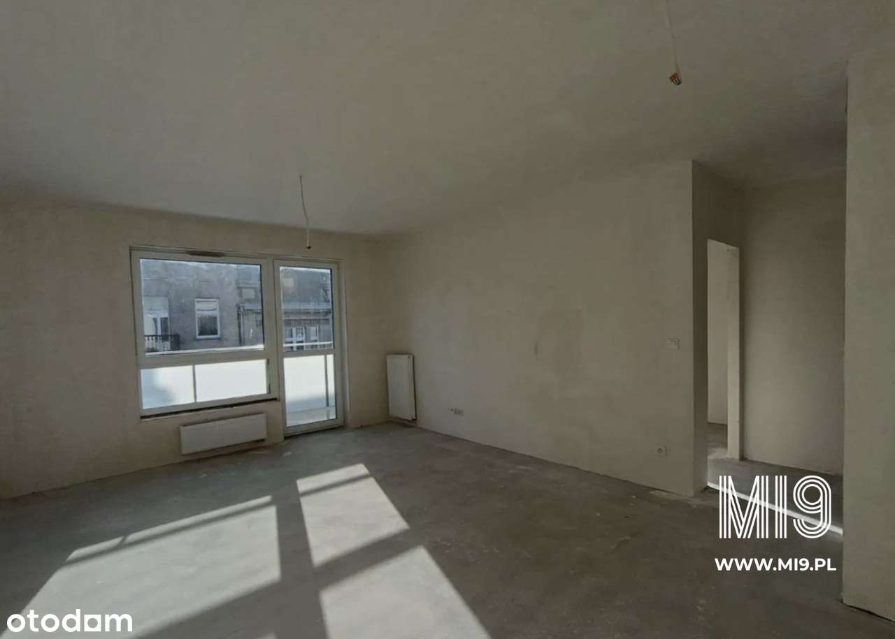 Super mieszkanie 3-pokojowe 300m od Manufaktury-0