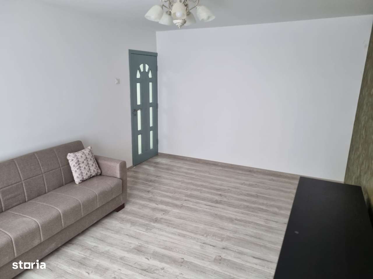 Apartament 2 camere renovat zona Grivita-5