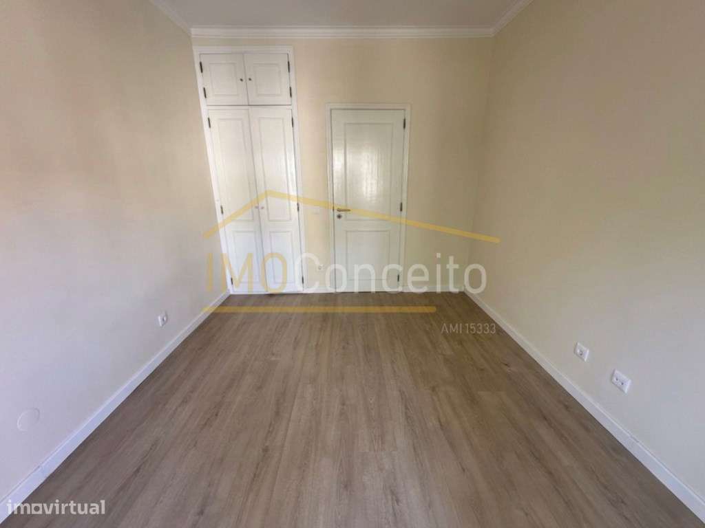 Apartamento T3 Semi Remodelado | Nossa Senhora de Fátima - Entronca...-9