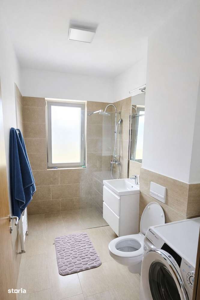 2 Camere - Monarch Village -Mosnita Noua - 2 Locuri de parcare-3