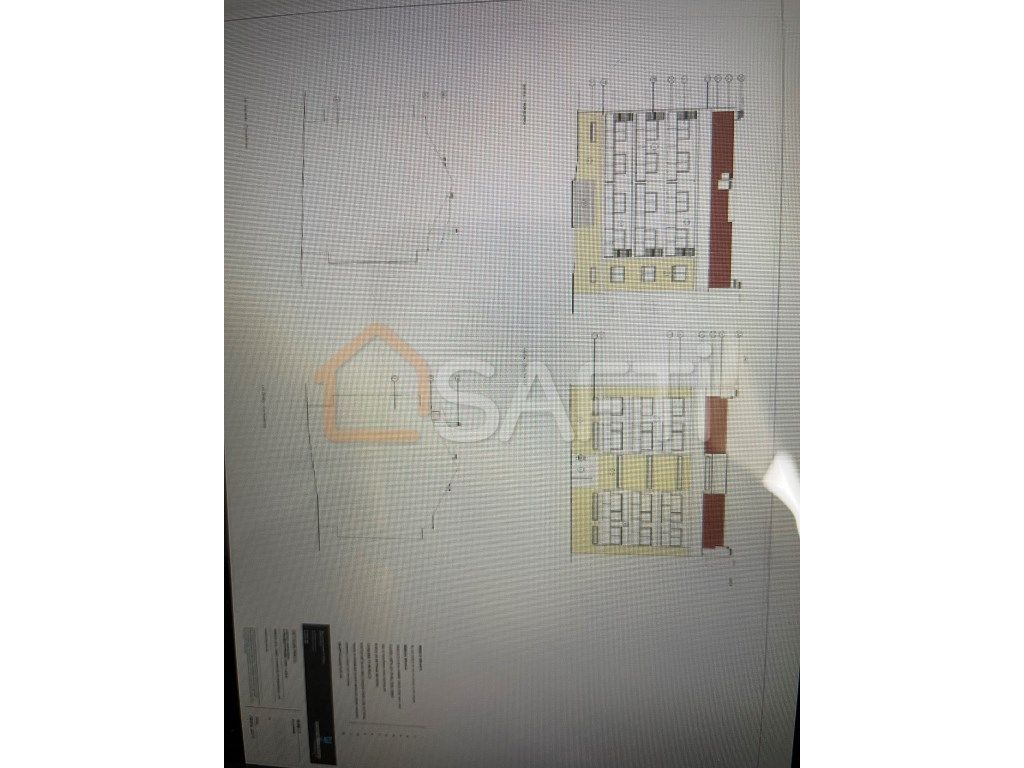 Apartamento T3 para venda em Ourem