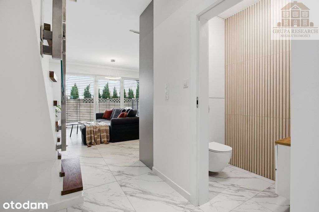 Blisko natury, blisko miasta – Urocza Park-8