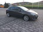 Opel Astra IV 1.4 T Active - 13