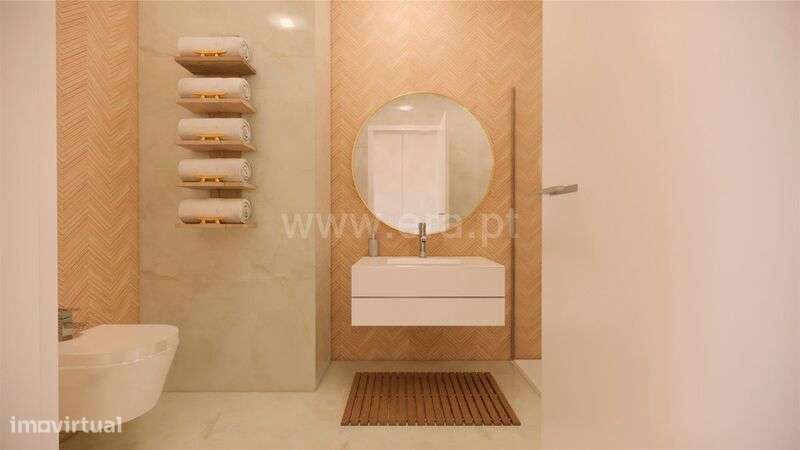 Apartamento T3 / Covilhã, Covilhã - Grande imagem: 4/19