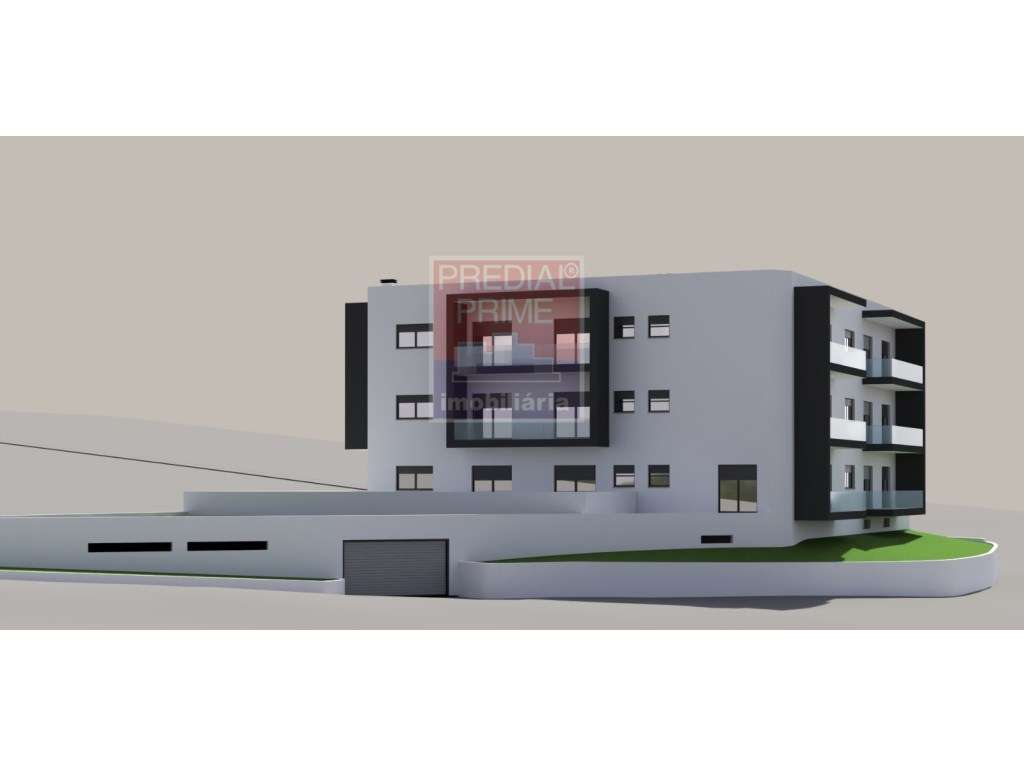 APARTAMENTO T3 COM VARANDAS EM NOGUEIRA DO CRAVO-11