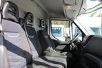 Iveco DAILY 35-160 // 16M3 - 8