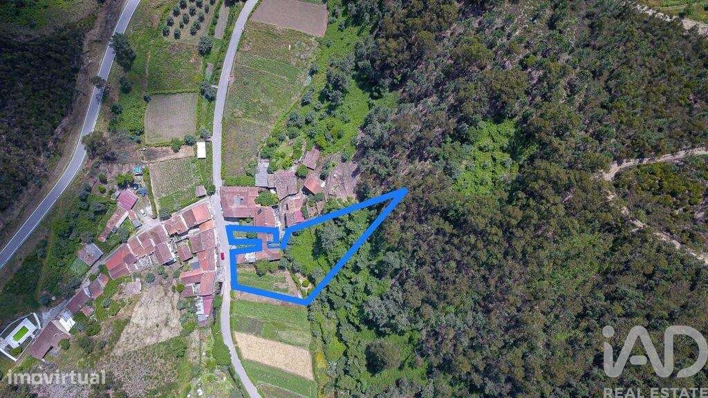 Casa / Villa T3 em Poiares (Santo André) de 85,00 m2 - Grande imagem: 3/30