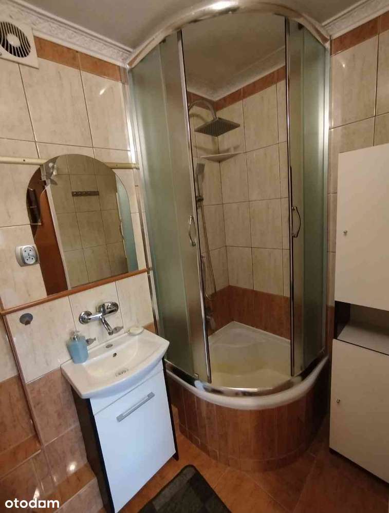 Mieszkanie 38m2 ogrzewanie miejskie - Pełny obrazek: 4/6