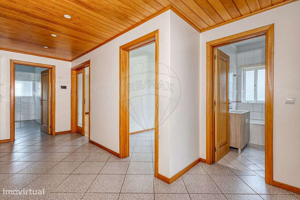 Apartamento T2 para venda - Grande imagem: 5/25