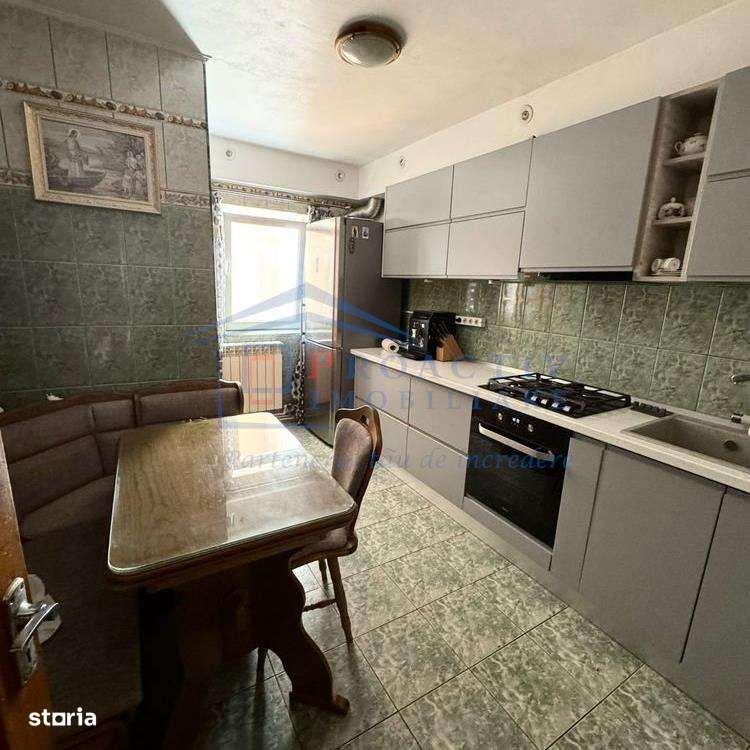 Apartament 2 camere | Burdujeni| Etaj 1 | 2c-7596 - Imagine principală: 4/5
