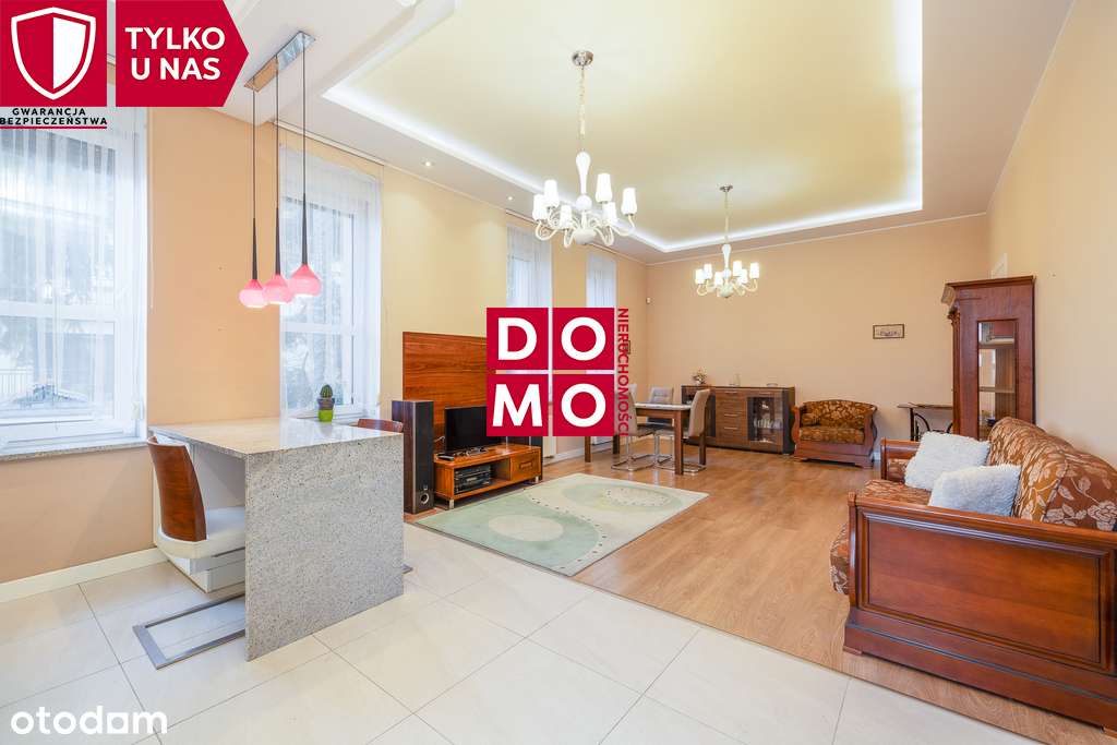 Dom | ul. Wojskiego | Idealna lokalizacja - Pełny obrazek: 1/16