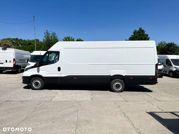 Iveco Daily 35S18V L4H2 16m3 pakiet CONNECT MANUAL - 14