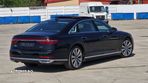 Audi A8 A8L 3.0 50 TDI quattro MHEV Tiptronic - 29