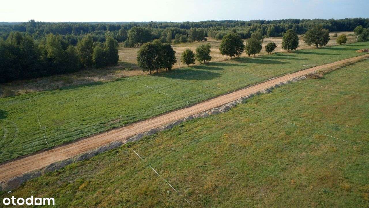 Osada "Słoneczna" w Brodowie-11