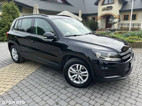 Volkswagen Tiguan 2.0 TDI CityStyle - 31