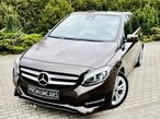 Mercedes-Benz Klasa B 200 (CDI) d 7G-DCT - 13