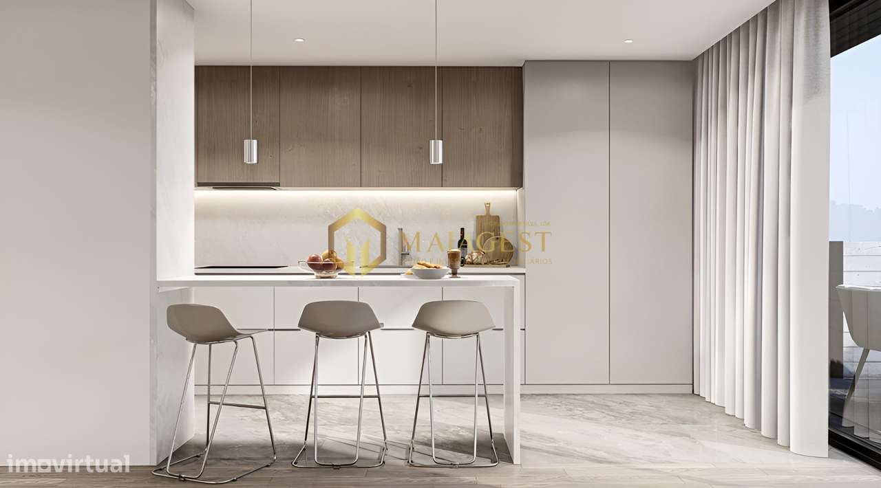 Valongo Premium Viva no Centro de Valongo com Conforto e Qualidade-7