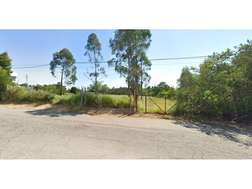 Terreno Urbano em Santa Maria da Feira - Grande imagem: 3/6