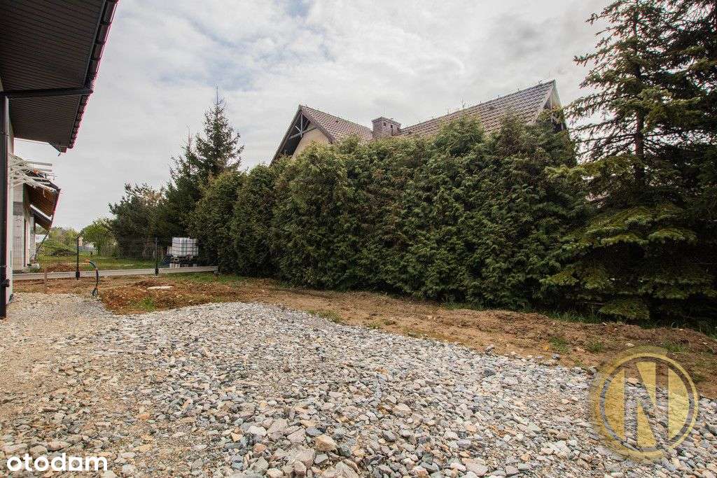 Czajowice | Wielka Wieś. | 6 pok. | Eng/Ru - Pełny obrazek: 4/20