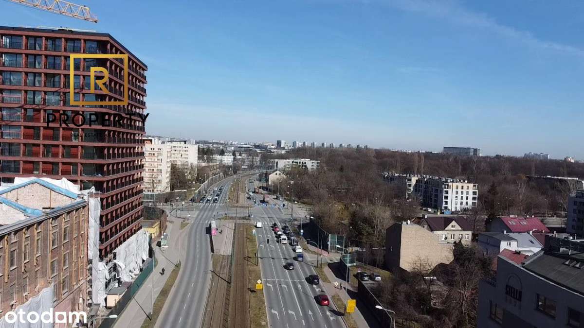 Prestiżowa inwestycja |ul.Mogilska|68,28m2 |3 pok. - Pełny obrazek: 4/10