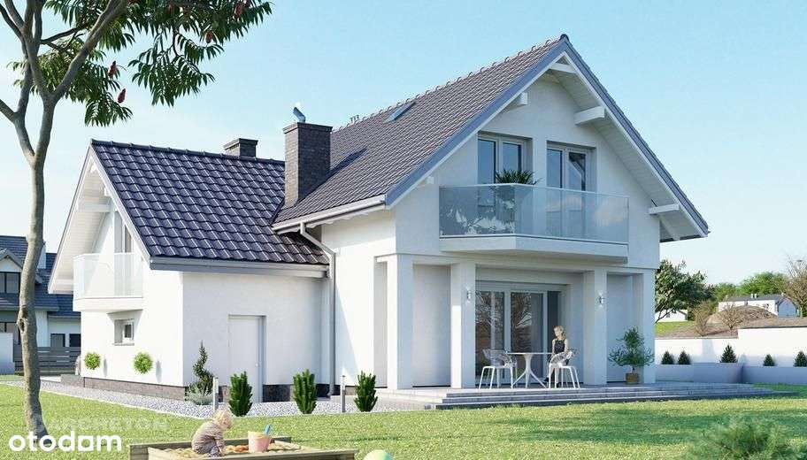 Otwórz drzwi do nowego etapu życia w Święcicach! - Pełny obrazek: 2/12