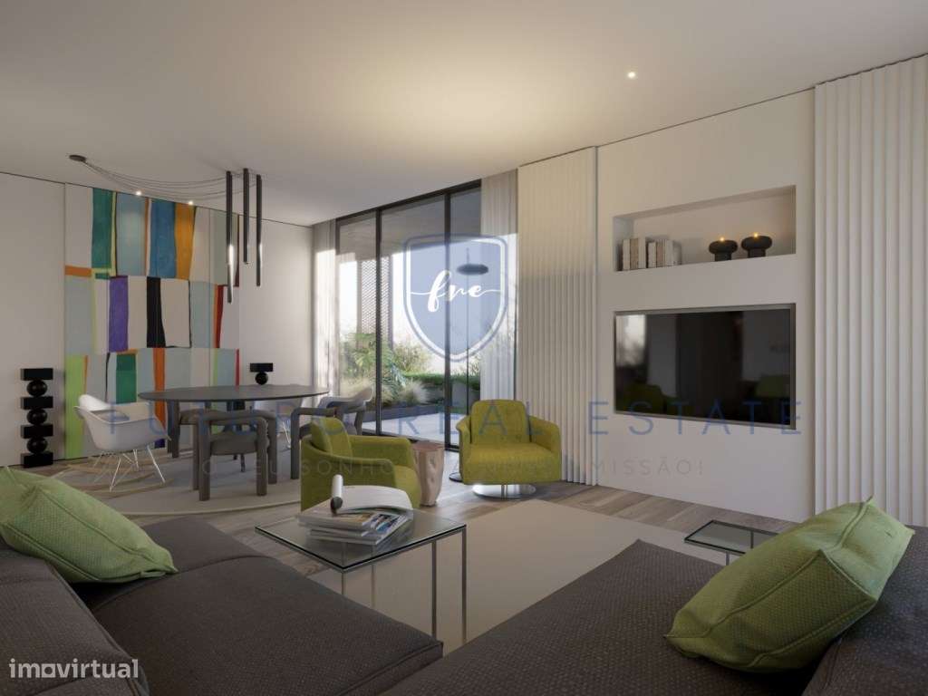 APARTAMENTO 2 QUARTOS | PREMIUM | FUNCHAL - Grande imagem: 4/46