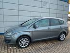 Seat Altea XL 2.0 TDI Style - 3