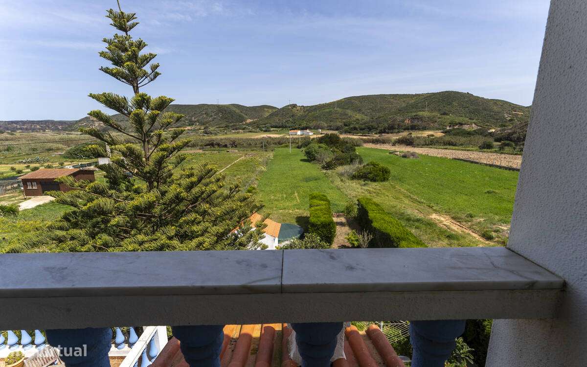 Vivenda de Praia - Grande imagem: 5/19